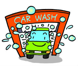 wash-car